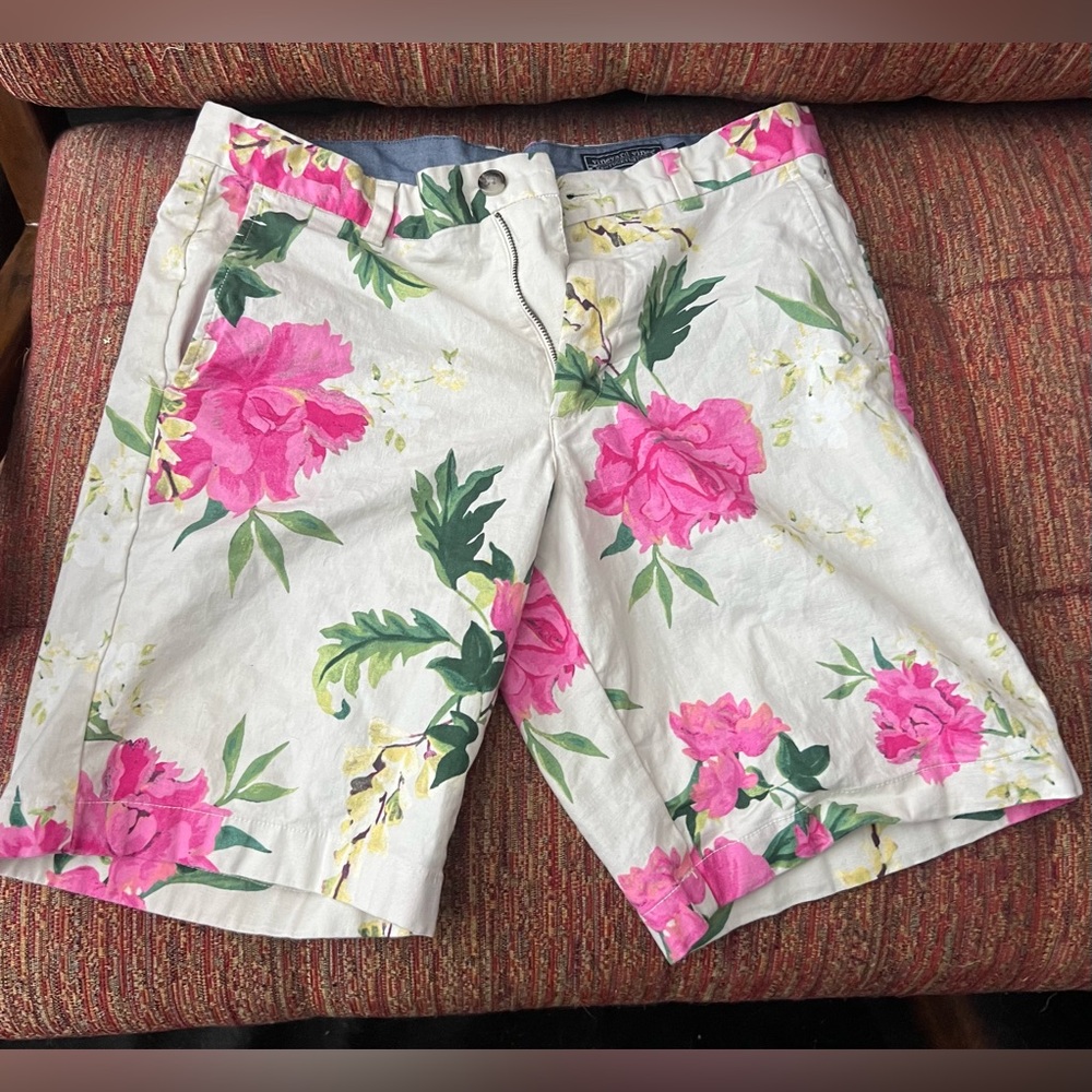 Men’s Vineyard Vines Derby Short